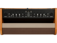 Fender ACOUSTIC 100 Amplificador Guitarra Acústica 100W BT Fender ACOUSTIC 100 Amplificador Guitarra Acústica 100W BT